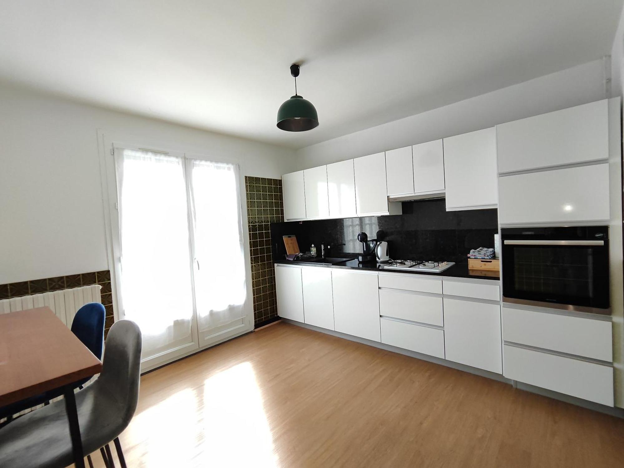 Ferienwohnung Les Jardins Ducarouge 1 Climatise Digoin Exterior foto